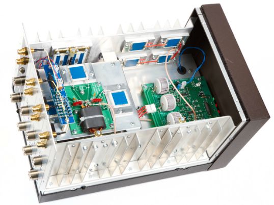 ACOM 電力合成機-2