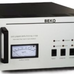 HLV-800BEKO1200ＭＨｚ500wリニア
