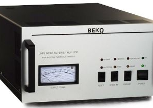 HLV-800BEKO1200ＭＨｚ500wリニア