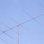 CL6DXクリエートデザイン６エレ八木アンテナ