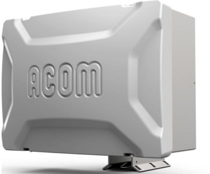 ATU04ATACOM オートチューナー1.2kw
