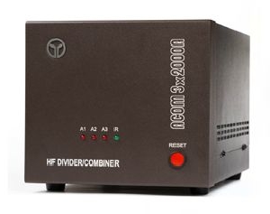 ACOM 電力合成機