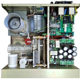 OM2501HF OMPOWERリニアアンプ-2