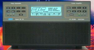 SPEExpert2K-FAリニアアンプ