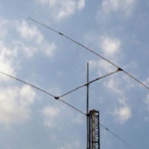 CY402クリエートデザイン 7MHz２エレ