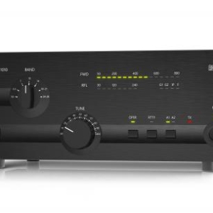 ACOM1010リニアアンプ