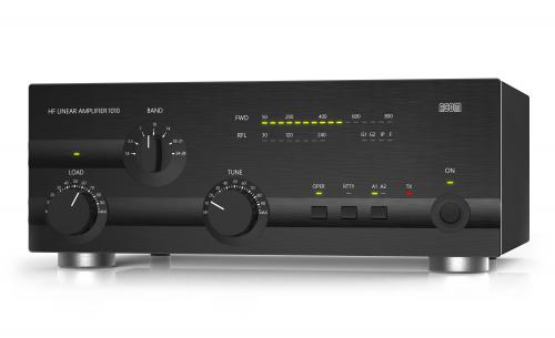 ACOM1010リニアアンプ