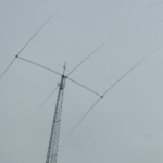 CL40Eクリエートデザイン 7MHz フルサイズ３エレ