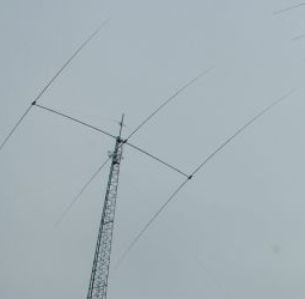 CL40Eクリエートデザイン 7MHz フルサイズ３エレ