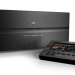 ACOM2000Aリニアアンプ 新型ＲＣＵコントローラー160m~10m