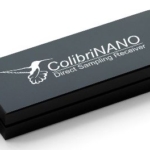 Colibri nanoExpert ElectronicsSDRレシーバー