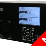 BIGTAJFUN1000144MHｚ1ｋｗリニアアンプ