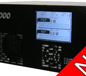 BIGTAJFUN1000144MHｚ1ｋｗリニアアンプ