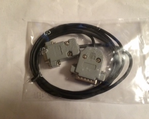 RS232CIFケーブル