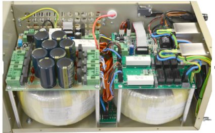 OM2501HF OMPOWERリニアアンプ-3