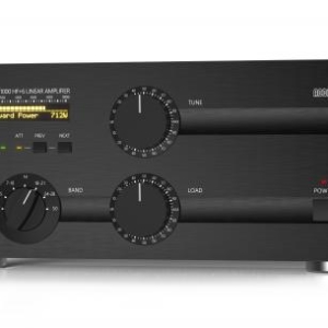 ACOM1000リニアアンプ 160ｍ～6ｍ1kw連続リニアアンプ