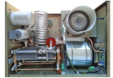 OM2501HF OMPOWERリニアアンプ-1