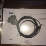 ICOM用CI-VIFケーブル