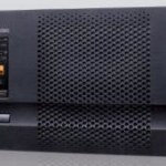 ACOM1200Sリニアアンプ