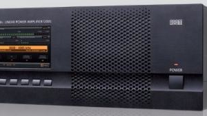 ACOM1200Sリニアアンプ