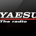 yaesu