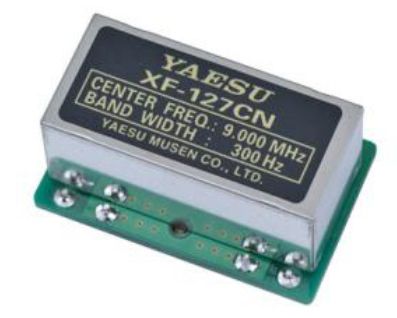 無線機YAESUXF-