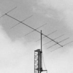 ＣＬ６ＤＸＸ50MHz7エレ八木