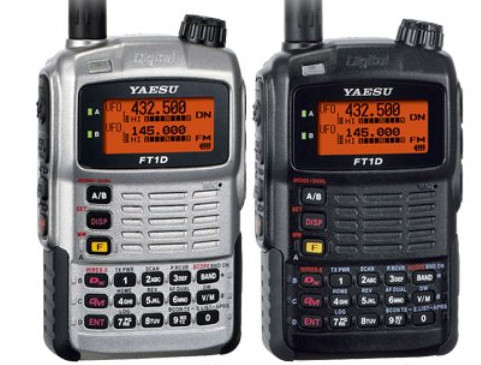 トランシーバー