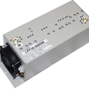 ＬＰＦ３０　５ｋｗ　ローパスフィルター　LPF　高性能　送料込み