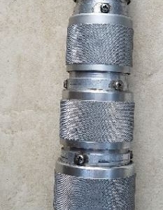 FSP-610 X（旧フジインダストリー）三共ポール　アルミポール　移動運用　送料込み　最大10.02ｍー2.26m