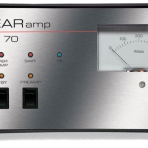 430MHz 300Wリニアアンプ