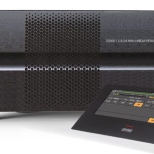 ACOM2020S　（FT8　1.5kW　モード制限なし）　リニアアンプ　1.8－50MHｚ　ACOM