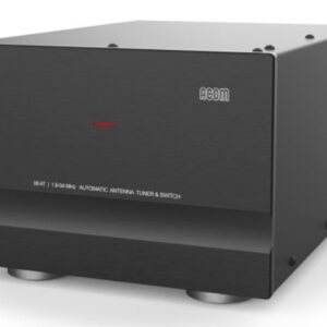 ATU06AT　デスクトップ型　ACOM オートチューナー　1.5kw