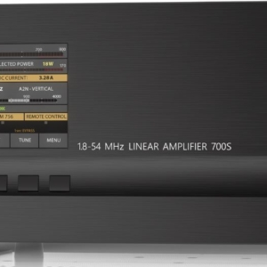 ACOM700S  700Wリニアアンプ　1.8－50MHｚ