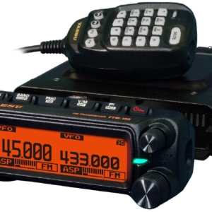 新発売　FTM-150ASP　20W　144　430MHz　デュアルバンド　モービル　予約受付中